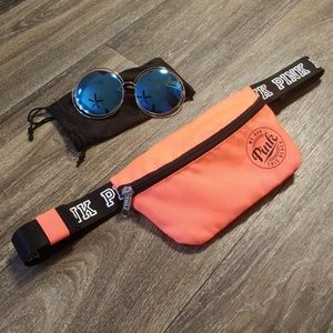 VS Pink Fanny Pack